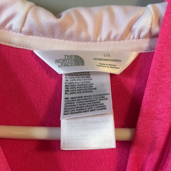 Women’s North Face Hoodie - Picture 3 of 5